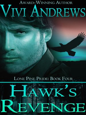 cover image of Hawk's Revenge